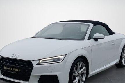Audi TT 43.750 km 36.870 &euro; Norden 26506