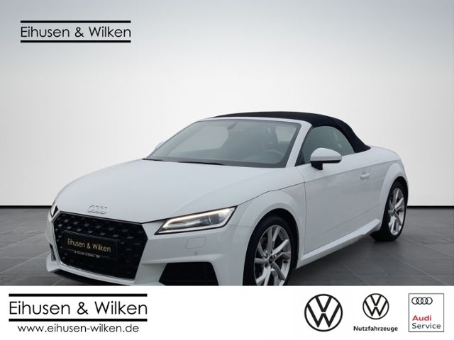 Audi TT 43.750 km 36.870 &euro; Norden 26506