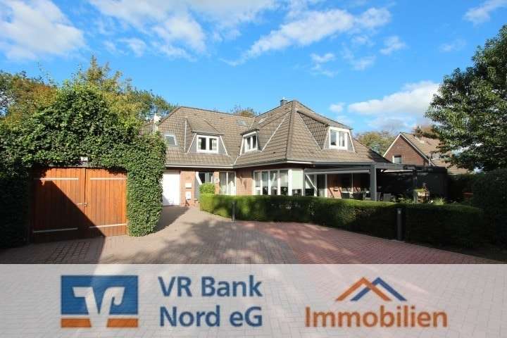 Haus zum Kaufen in Niebüll 598.000 € 241 m²