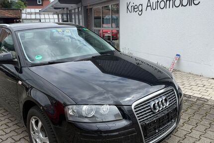 Audi A3 195.000 km 3.790 &euro; Deggingen 73326