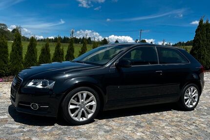 Audi A3 278.000 km 4.200 &euro; Sonnen 94164