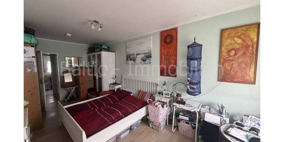 Etagenwohnung Neustadt in Holstein Neustadt - 2 Zimmer, 63 m&sup2;, 279.000&euro; | Angebot:26343825