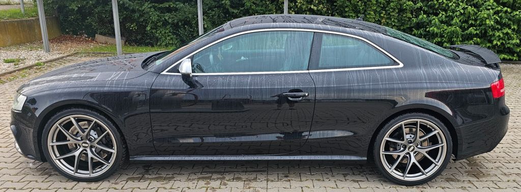 Audi RS5 100.000 km 31.500 € Babenhausen 87727