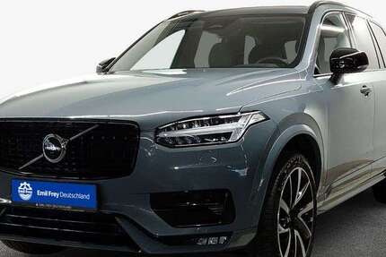 Volvo XC90 98.029 km 46.890 € München 80809