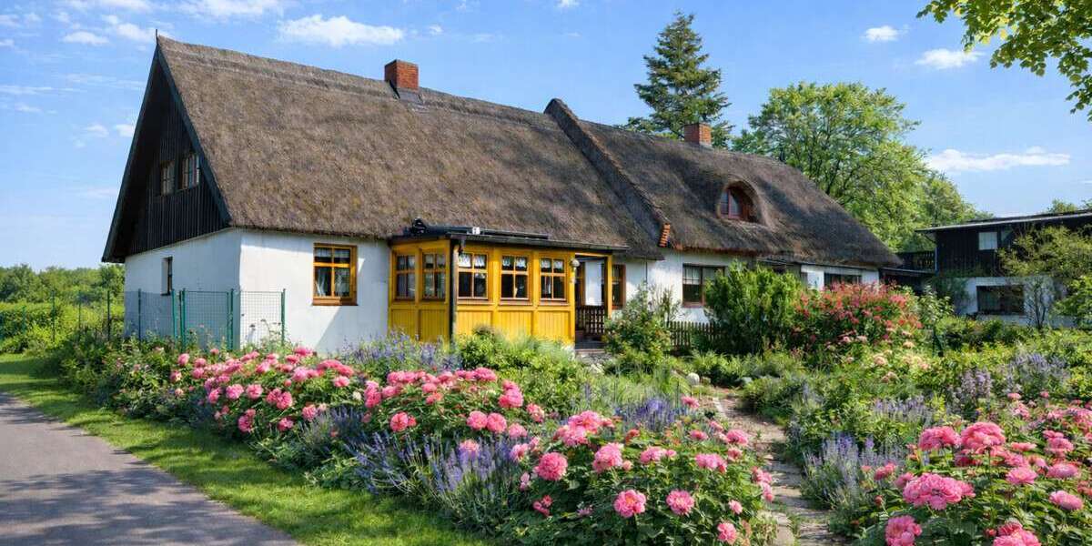 Einfamilienhaus Benz - 5 Zimmer, 126 m&sup2;, 410.000&euro; | Angebot:25356157