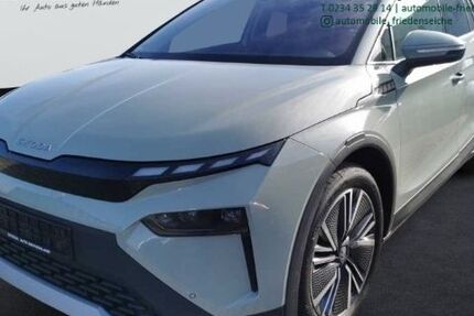 Skoda Elroq 6.021 km 40.390 &euro; Bochum 44805