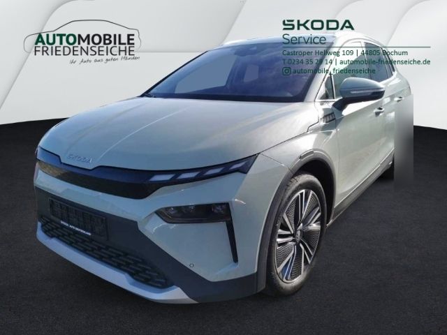 Skoda Elroq 6.021 km 40.390 &euro; Bochum 44805