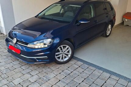 VW Golf 165.000 km 13.000 &euro; Inning am Holz 84416
