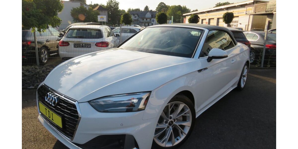 Audi A5 97.000 km 30.990 € Montabaur 56410
