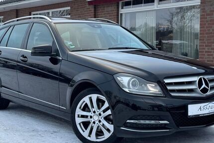 Mercedes-Benz C 250 220.409 km 8.199 &euro; Steinfeld 49439