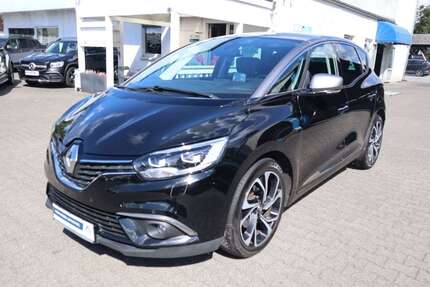 Renault Scenic 111.432 km 10.989 &euro; Darmstadt 64291