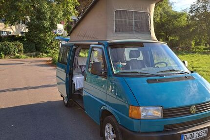 VW T4 California 328.000 km 22.500 &euro; Düsseldorf 40474