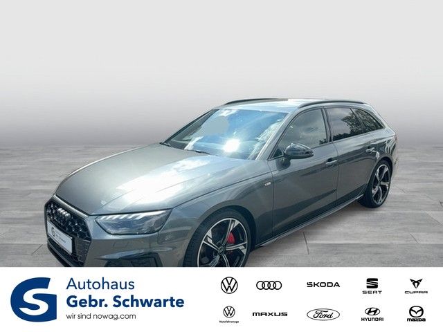 Audi A4 56.500 km 34.450 &euro; Meppen 49716