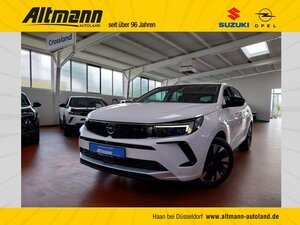 Opel Grandland X Elegance NAVI CARPLAY SHZ MATRIX ACC E 62.053 km 24.390 &euro; HAAN 42781