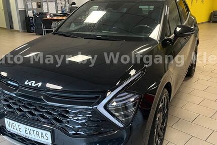 Kia Sportage 133.900 km 25.980 &euro; Augsburg 86156