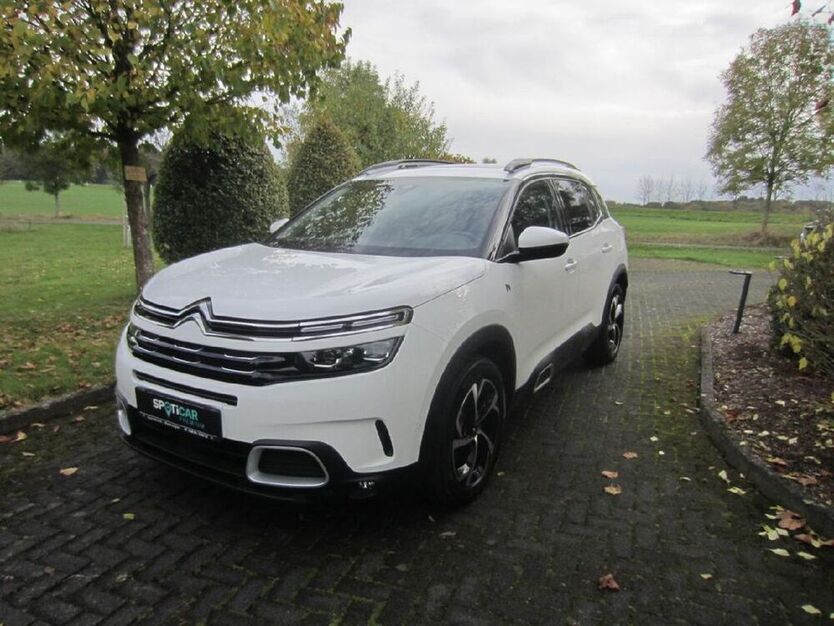 C5 Aircross