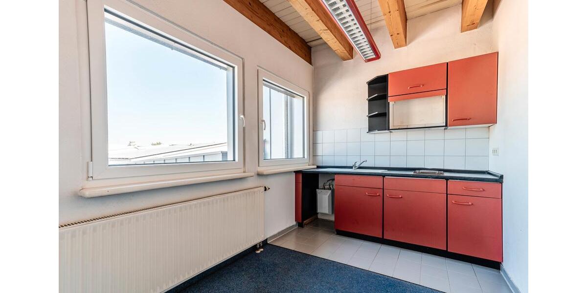 Gewerbeobjekt Ellwangen (Jagst) - 5.000&euro; | Angebot:26013051