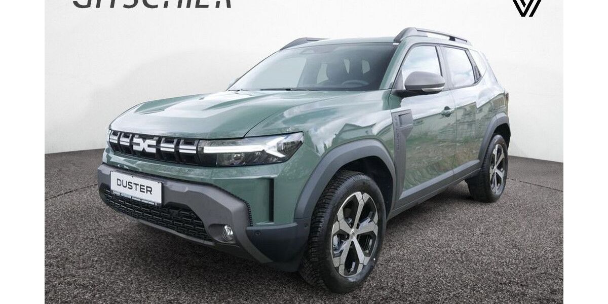 Dacia Duster 5.500 km 28.900 &euro; Pfullendorf-Denkingen 88630