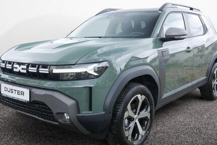 Dacia Duster 6.500 km 28.900 &euro; Pfullendorf-Denkingen 88630