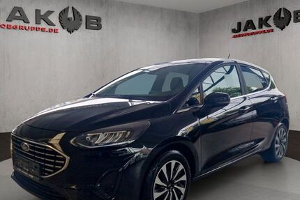Ford Fiesta 29.999 km 16.700 &euro; Fulda 36041