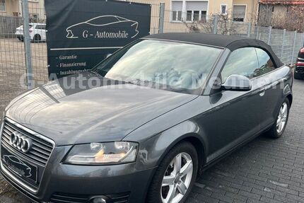 Audi A3 132.789 km 7.990 &euro; Neuffen 72639