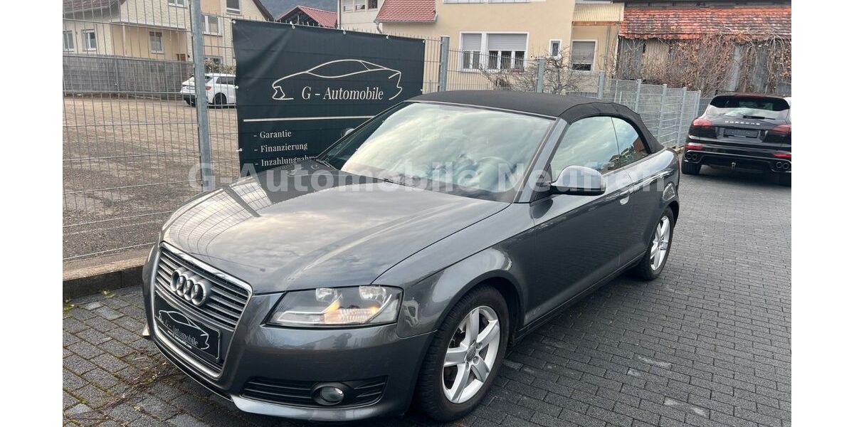 Audi A3 132.789 km 7.990 &euro; Neuffen 72639