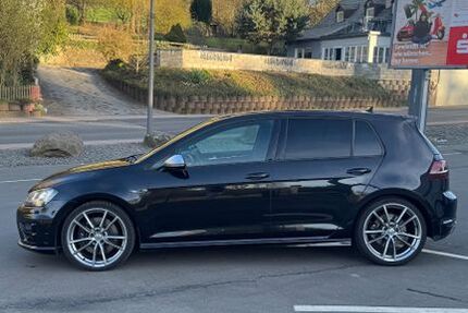 VW Golf 133.500 km 19.000 &euro; Prüm 54595
