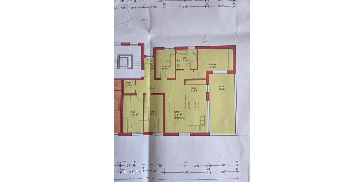 Einfamilienhaus Pfullendorf - 5 Zimmer, 152 m&sup2;, 565.000&euro; | Angebot:26326898