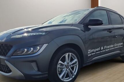 Hyundai KONA 13.000 km 25.990 € Annaberg-Buchholz 09456
