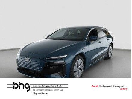 Audi A6 e-tron 7.178 km 54.430 &euro; Freiburg 79115