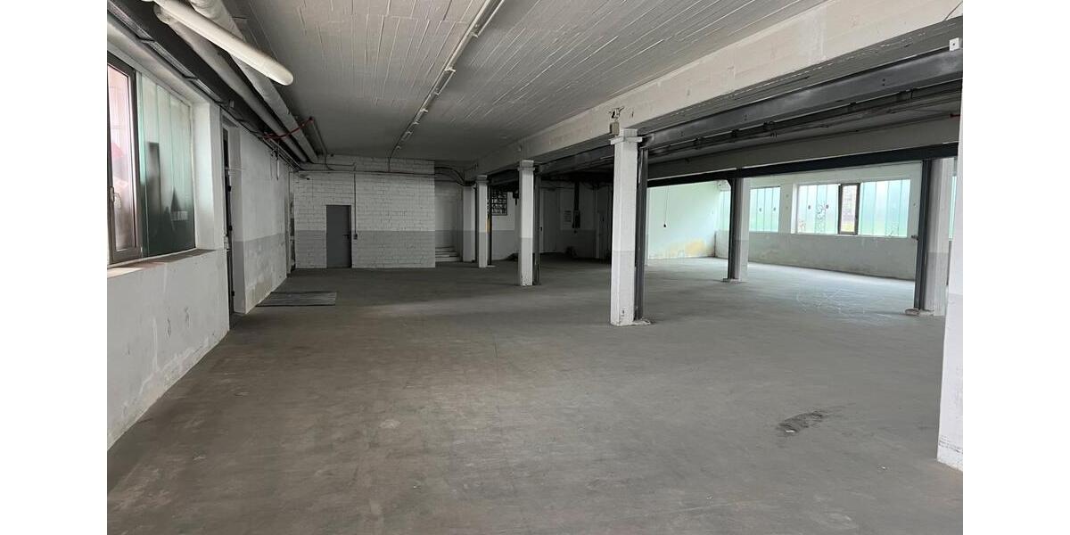 Gewerbeobjekt Weilburg - 4&euro; | Angebot:26396719