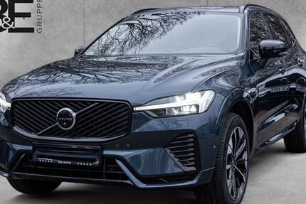 Volvo XC60 1.500 km 61.290 &euro; Ahrensburg 22926