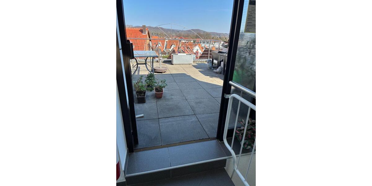 Etagenwohnung Blomberg - 3 Zimmer, 90 m&sup2;, 700&euro; | Angebot:26396526
