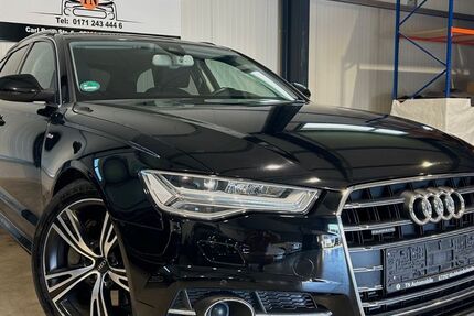 Audi A6 159.600 km 17.600 &euro; Kirchheimbolanden 67292
