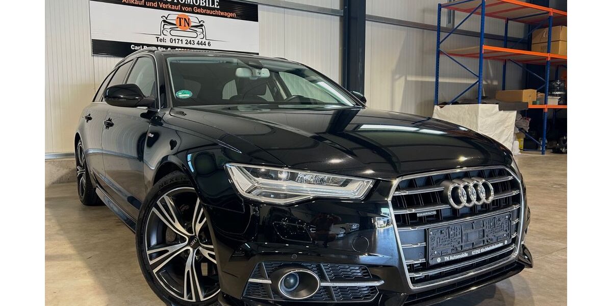 Audi A6 159.600 km 17.600 &euro; Kirchheimbolanden 67292