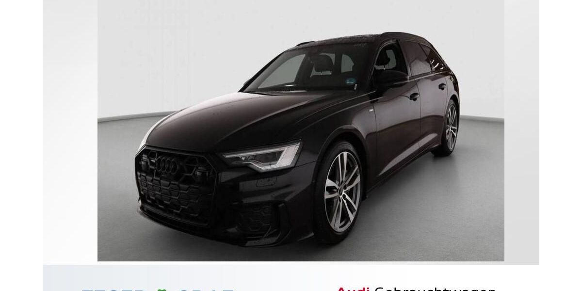 Audi A6 18.011 km 54.890 &euro; Schwabach 91126