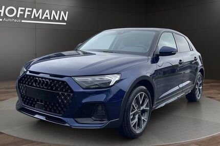 Audi A1 6.300 km 28.990 &euro; Winterberg 59955