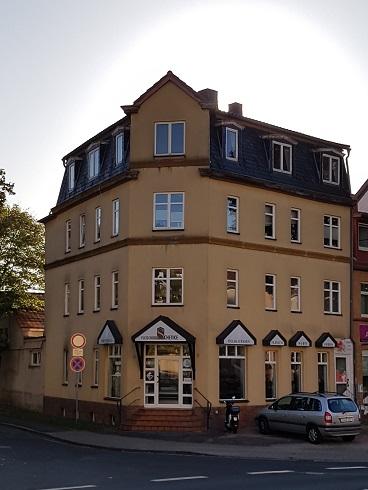 Gewerbeobjekt Eisenach - 180&euro; | Angebot:26197736