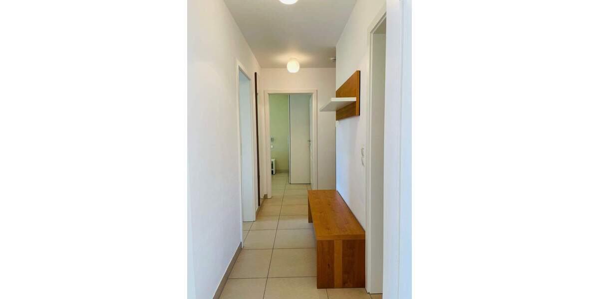 Etagenwohnung Middelhagen Mariendorf - 3 Zimmer, 230.000&euro; | Angebot:25691785