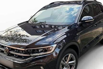 VW T-Roc 43.000 km 23.990 &euro; München 82031