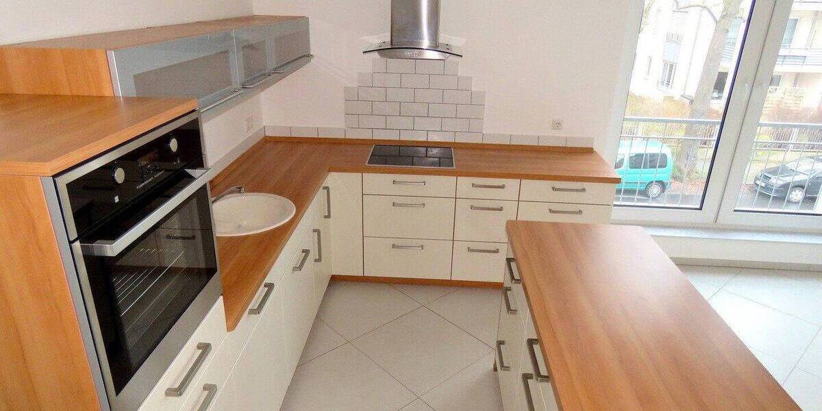 Etagenwohnung Dresden Radeberger Vorstadt - 5 Zimmer, 168 m&sup2;, 2.795&euro; | Angebot:26829311