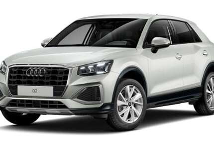 Audi Q2 1.856 km 44.300 &euro; Bad Salzungen 36433