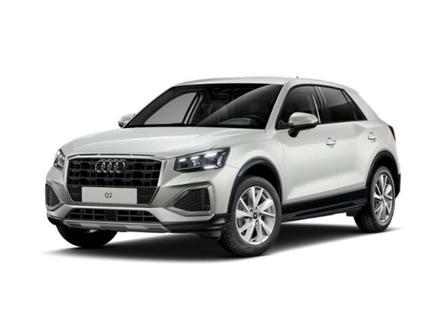Audi Q2 1.856 km 44.300 &euro; Bad Salzungen 36433
