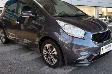 Kia Venga 51.955 km 9.950 &euro; Meppen 49716