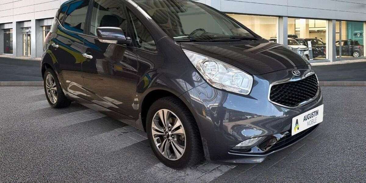 Kia Venga 51.955 km 9.950 &euro; Meppen 49716