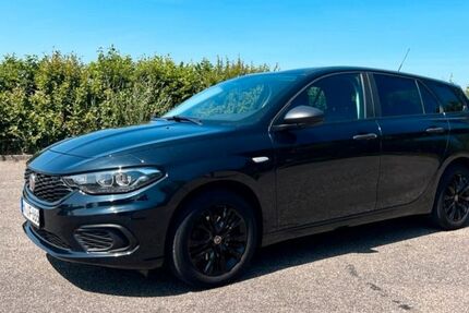 Fiat Tipo 91.000 km 8.200 &euro; Nördlingen 86720