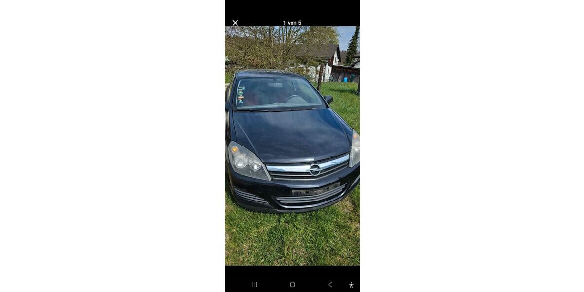 Opel Astra 262.500 km 1.800 &euro; Vilshofen 94474