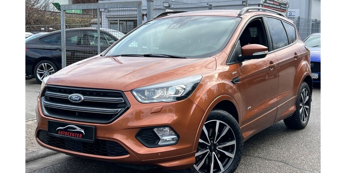 Ford Kuga 99.000 km 14.490 &euro; Weinheim 69469
