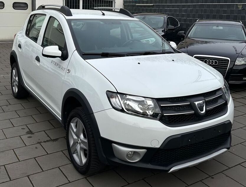Sandero