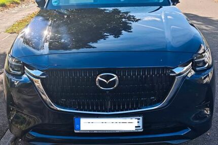 Mazda CX-60 25.700 km 39.000 € Murr 71711